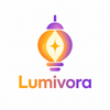 Lumivora Logo
